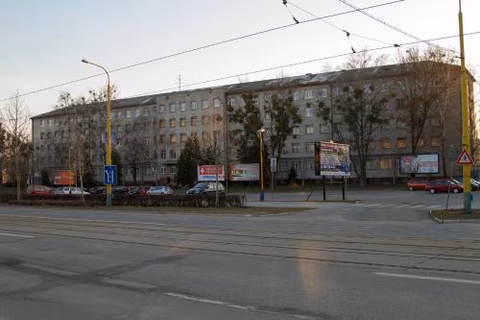 ŠD Urbánkova 2 — foto 2