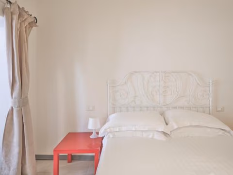 Medusa Apartment - Affresco — foto 3