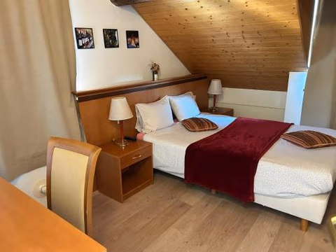 Auberge de Gilly SA — foto 7