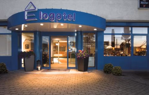 Hotel Logotel — foto 1