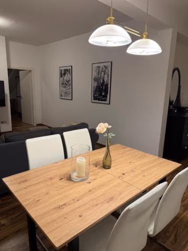 Schöne Wohnung mit Aussicht — foto 2