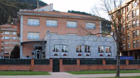 Hotel Gernika - Adults Only — foto 1