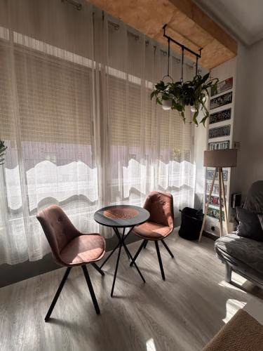 Apartamento la Palmera — foto 2
