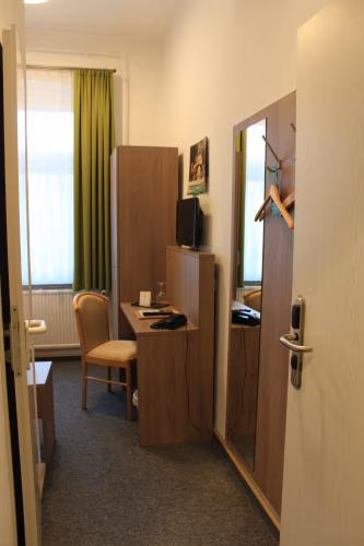 Hotel Sächsischer Hof — foto 8