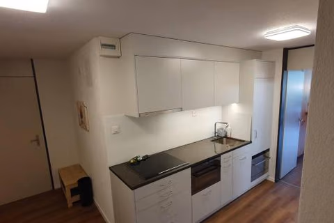 Stilvolle Wohnung mit traumhaftem Bergblick — foto 9