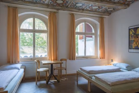 Schaffhausen Youth Hostel — foto 6