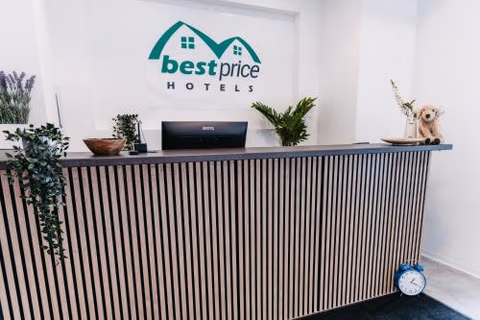 bestprice Hotel Koblenz — foto 5