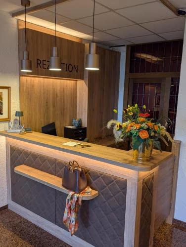 Zenners Landhotel — foto 6