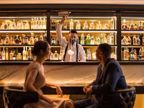 Sofitel Frankfurt Opera — photo 4