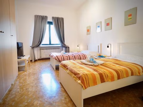 DIMORA DEL PRINCIPE AMBA ALAGI (ST. MARITTIMA) - GENOVABNB IT — foto 9