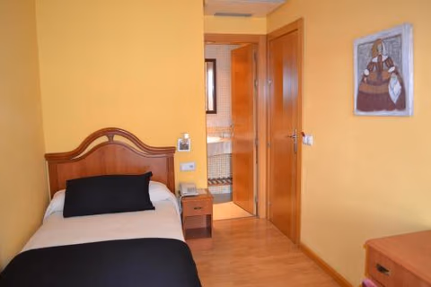 Hostal Quevedo — foto 6