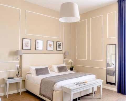 Dedo Boutique Hotel — photo 8