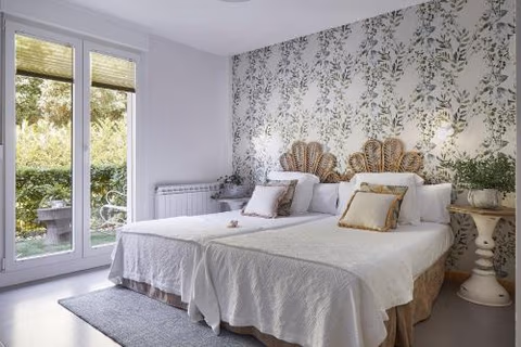 Hotel Boutique Txanka Erreka PARKING INCLUIDO — foto 9