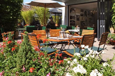 Hotel Goldener Engel — photo 2
