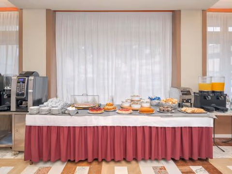 B&B HOTEL Riviera Celle Ligure — photo 6