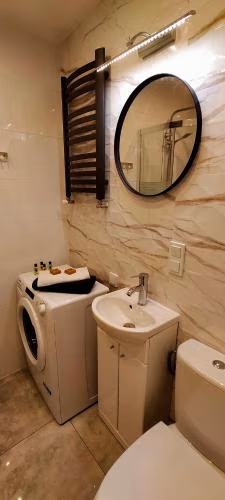 Apartament Sosnowiec - Kazimierz Górniczy — foto 3