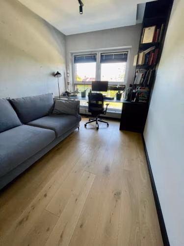 Unique House for Football Fans-Wroclaw Final- near Stadium — foto 2