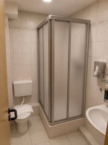 Hotel Eurocity — photo 3