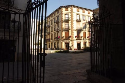 Hostal Paris — foto 1