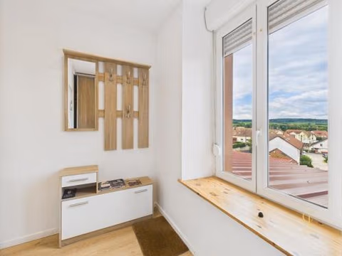 Le Belvédère - cosy calme tout équipé avec terrasse — foto 4