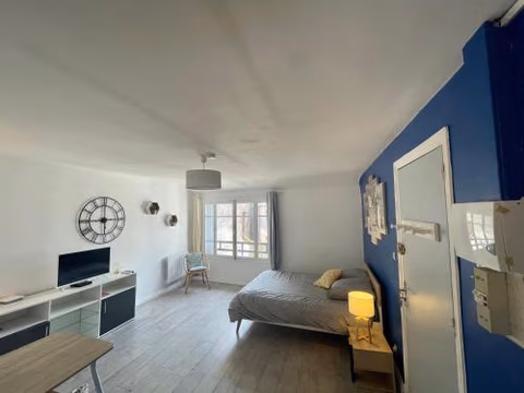 Appartement entier Moissac centre  — foto 6