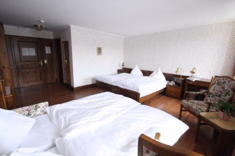 Hotel Rheinfels — foto 8