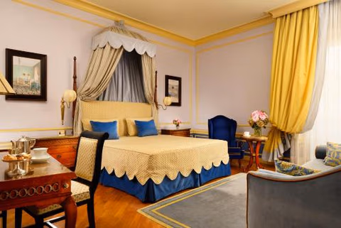 Santa Maria Novella - WTB Hotels — foto 2