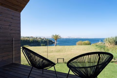Cabañas de Canide — photo 4