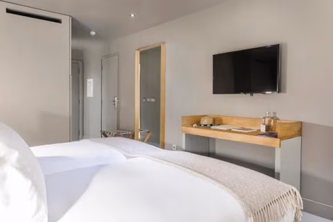 Villa C Boutique Hotel — foto 6