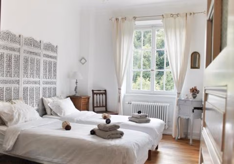 La Maison des Fontaines d'Alsace — foto 2