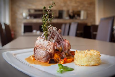 Willow Hotel Restaurant — foto 5