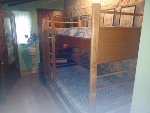 Casa de campo — foto 2