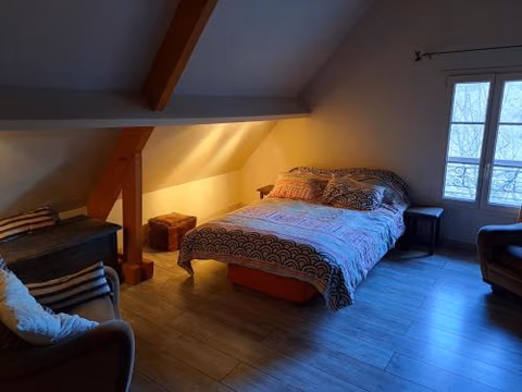 Chambre d'hôtes Bien-être — foto 1