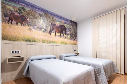 Hostal Viñuela — foto 1