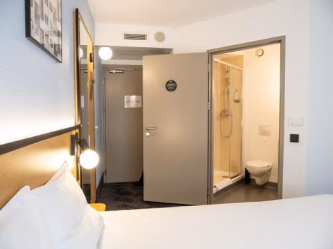 B&B HOTEL Wrocław Centrum — foto 9