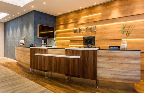 Hotel Madrid Centro, Affiliated by Meliá — foto 3
