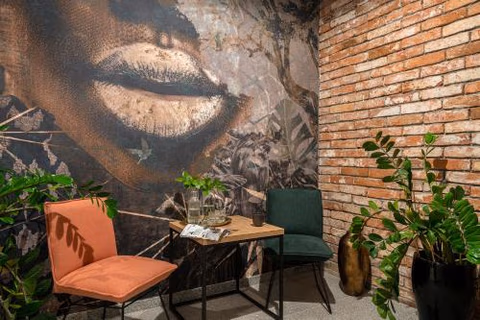 Hotel Jazz Market Square Wroclaw — foto 2
