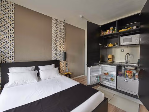 L'aparthoteL LhL — foto 3