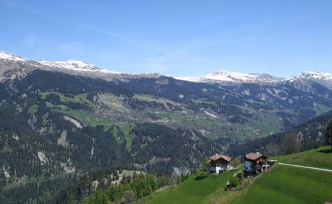 Aegerta Alte Schreinerei — foto 1