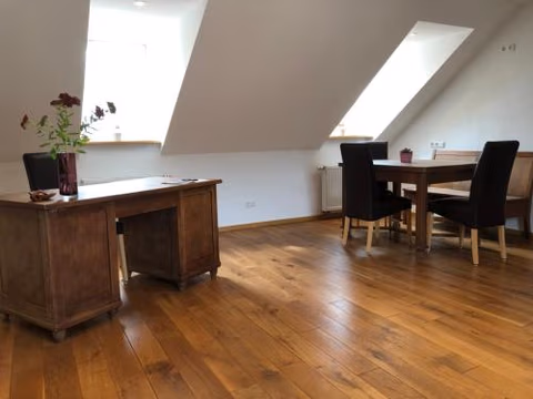 Ferienwohnung in historischem Bauernhaus in der Eifel — foto 6