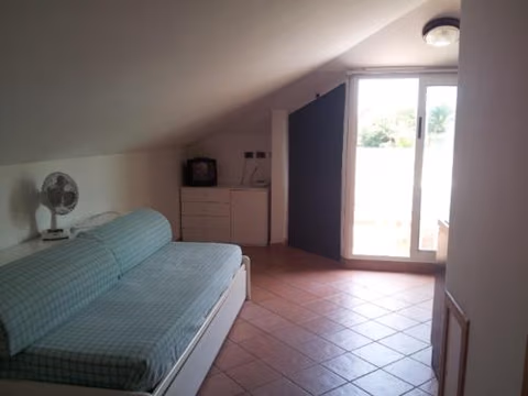 Campeggio Pian Dei Boschi — foto 3