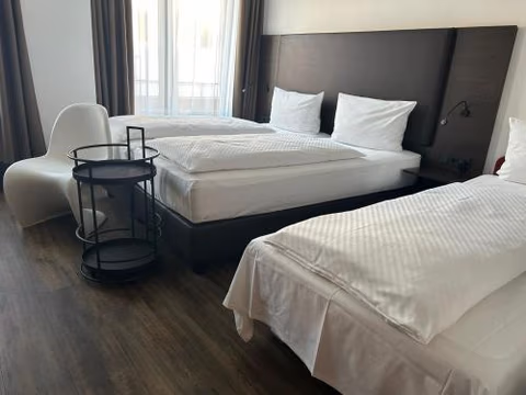Hotel Fackelmann — photo 8