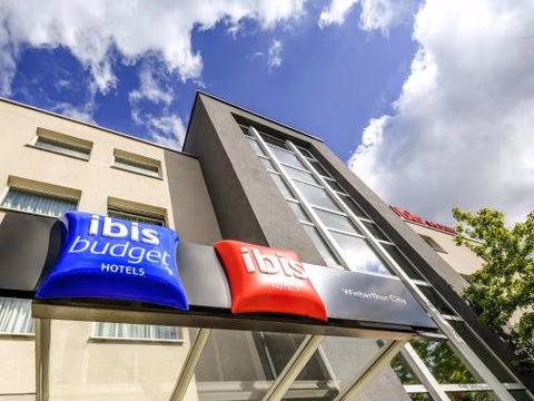 ibis budget Winterthur — foto 8