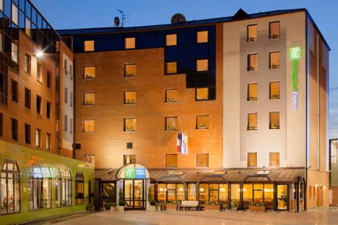 Holiday Inn Express Arras by IHG — foto 1