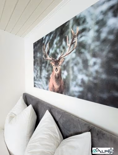 Ferienwohnung Alpinstar - inklusive Oberstaufen Plus — foto 6
