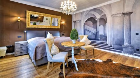 Boutique Hotel POST ANDECHS — foto 1