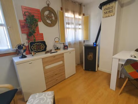 Apartamento The Family — photo 5