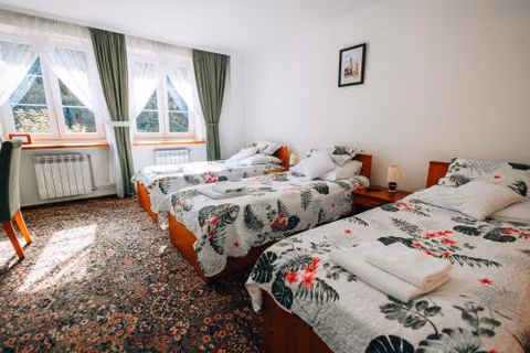 Hotel Marko — foto 4
