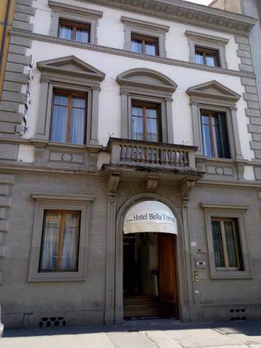 Hotel Bella Firenze — foto 2