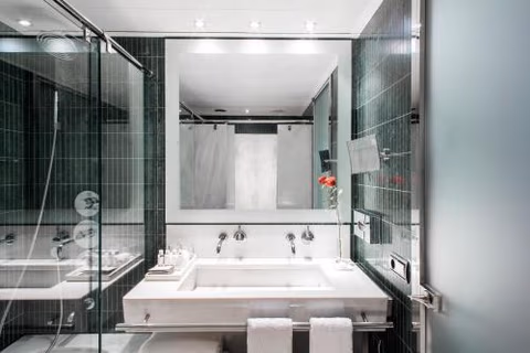 Hotel Urban, a Small Luxury Hotel of the World — photo 4